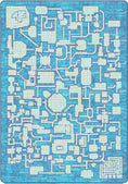Load image into Gallery viewer, The Dungeon Master Rug
