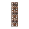 Load image into Gallery viewer, The Ironvale Compass Rug
