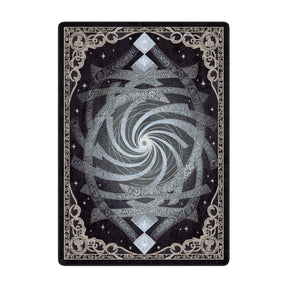 The Maw of the Void Rug