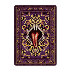 The Mimic Rug in Eldritch Bite