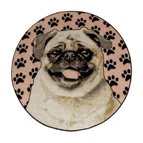 The Pug Rug
