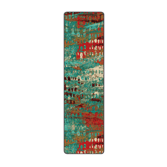 The Wyvern Hide Rug