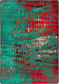 Load image into Gallery viewer, The Wyvern Hide Rug
